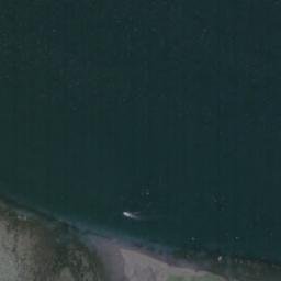 Satellite imagery of Ginnard Point, CA