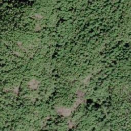 Satellite imagery of Mount Maitland, CA