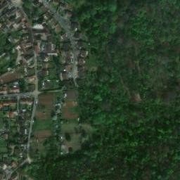 Satellite imagery of Château de Nointel [Val d'Oise], FR