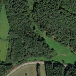 Satellite imagery of Puhlstein, DE