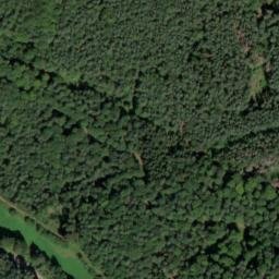 Satellite imagery of Puhlstein, DE
