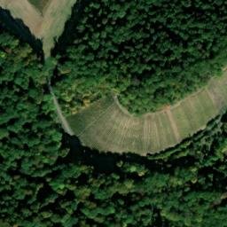 Satellite imagery of Gräfenberg, DE