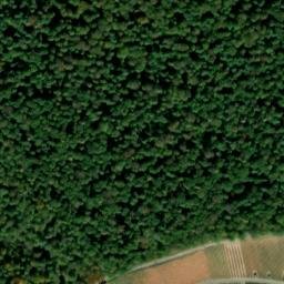 Satellite imagery of Hornberg, DE