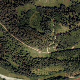 Satellite imagery of Eichelberg, DE