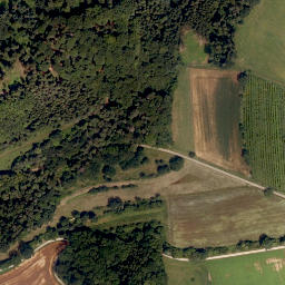 Satellite imagery of Eichelberg, DE