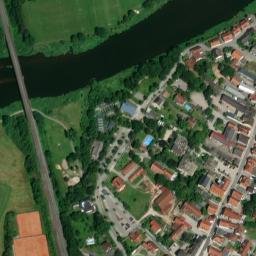Satellite imagery of Schlossberg, DE