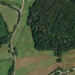 Satellite imagery of Hoher Stein, DE