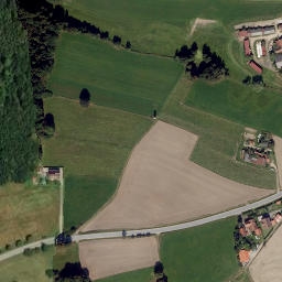 Satellite imagery of Hoher Stein, DE