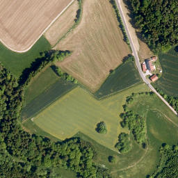 Satellite imagery of Grubberg, DE