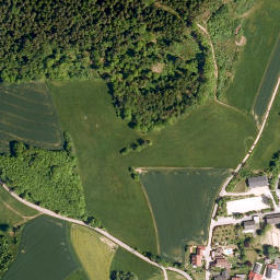 Satellite imagery of Grubberg, DE