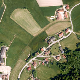 Satellite imagery of Grubberg, DE
