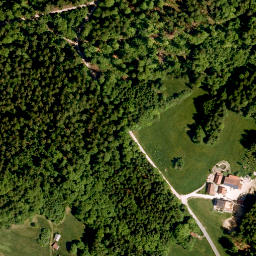 Satellite imagery of Hadriwa, DE