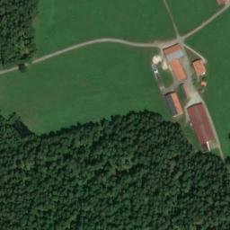 Satellite imagery of Wurzer Spitz, DE