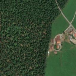 Satellite imagery of Wurzer Spitz, DE