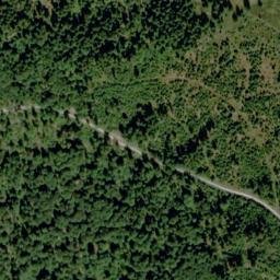 Satellite imagery of Neongelb, CZ