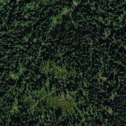 Satellite imagery of liegender Stein 212, CZ