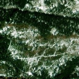 Satellite imagery of survey_point, CZ