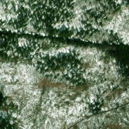 Satellite imagery of survey_point, CZ