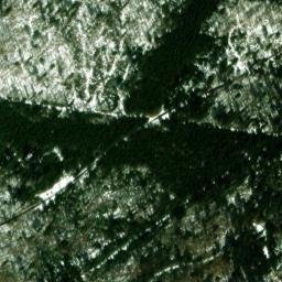Satellite imagery of survey_point, CZ