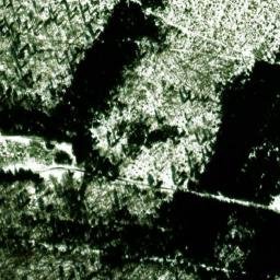 Satellite imagery of Polom, CZ