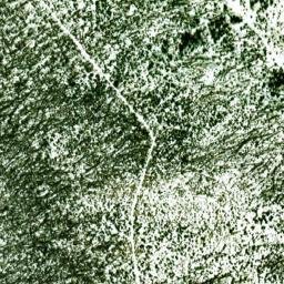 Satellite imagery of Polom, CZ