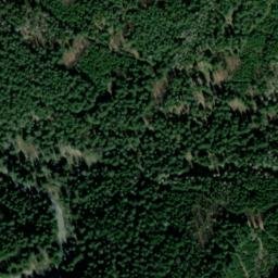 Satellite imagery of Nad Rejštejnem [Rejštejn], CZ