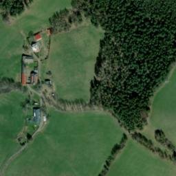 Satellite imagery of Lídlovský kopec [Kašperské Hory-Lídlovy Dvory], CZ