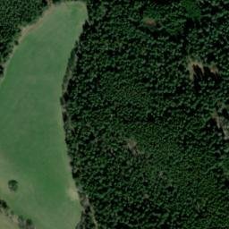 Satellite imagery of Lídlovský kopec [Kašperské Hory-Lídlovy Dvory], CZ