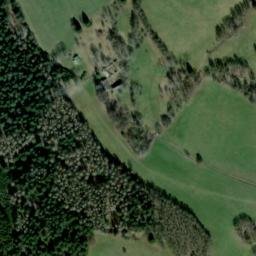 Satellite imagery of Lídlovský kopec [Kašperské Hory-Lídlovy Dvory], CZ
