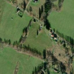 Satellite imagery of Na Hradě [Vacov-Benešova Hora], CZ