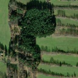 Satellite imagery of Na Hradě [Vacov-Benešova Hora], CZ