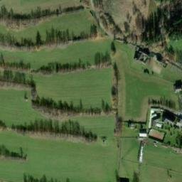 Satellite imagery of Na Hradě [Vacov-Benešova Hora], CZ