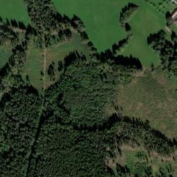 Satellite imagery of Kalený vrch [Vacov-Žár], CZ