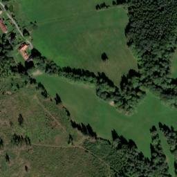 Satellite imagery of Kalený vrch [Vacov-Žár], CZ