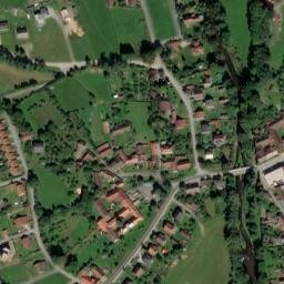Satellite imagery of [Malenice] GSM, CZ