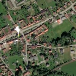 Satellite imagery of [Malenice] GSM, CZ
