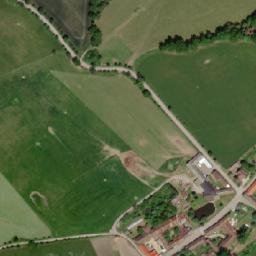 Satellite imagery of Bušava [Stožice], CZ