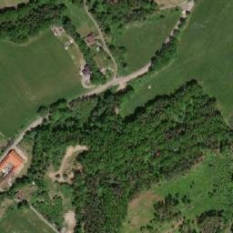 Satellite imagery of Bušava [Stožice], CZ