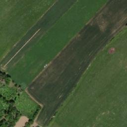 Satellite imagery of Bušava [Stožice], CZ