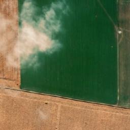 Satellite imagery of [Vodňany-Újezd] GSM, CZ