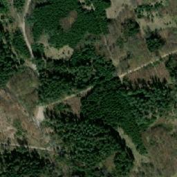 Satellite imagery of Strážiště [Hluboká nad Vltavou-Purkarec], CZ