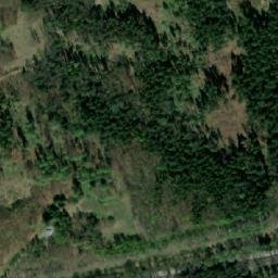 Satellite imagery of Strážiště [Hluboká nad Vltavou-Purkarec], CZ