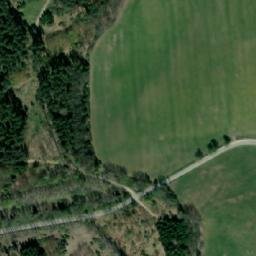 Satellite imagery of Strážiště [Hluboká nad Vltavou-Purkarec], CZ