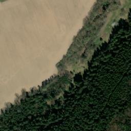 Satellite imagery of [Hluboká nad Vltavou - Kostelec] GSM-3, CZ