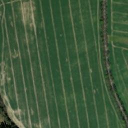 Satellite imagery of [Hluboká nad Vltavou - Kostelec] GSM-3, CZ