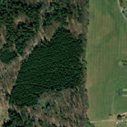 Satellite imagery of (Království) [Vlkov u Drahotěšic], CZ