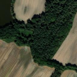 Satellite imagery of U Lůsů [Ponědrážka], CZ