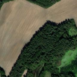 Satellite imagery of U Lůsů [Ponědrážka], CZ