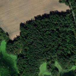 Satellite imagery of U Lůsů [Ponědrážka], CZ