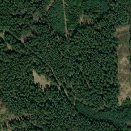 Satellite imagery of Ve Spáleném [Novosedly nad Nežárkou-Kolence], CZ